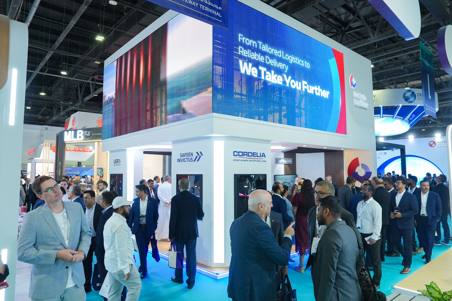 Breakbulk Middle East 2026