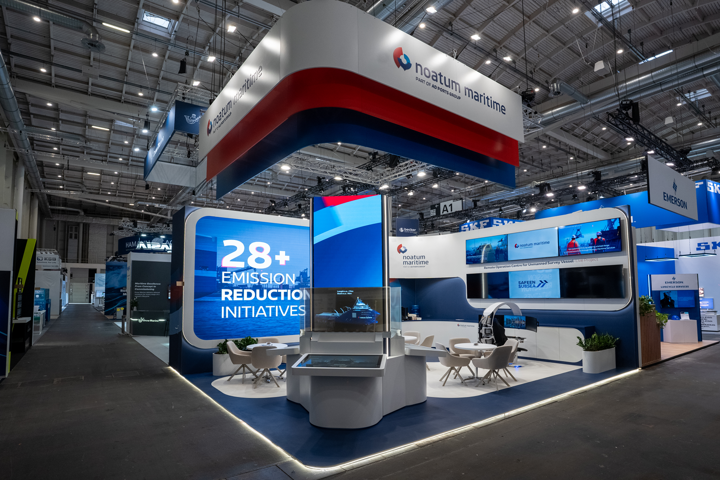 SMM Hamburg 2026